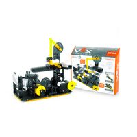 Kit de Construcción Máquina Elevadora