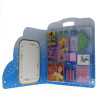 Princesas Set de Diseño con Display