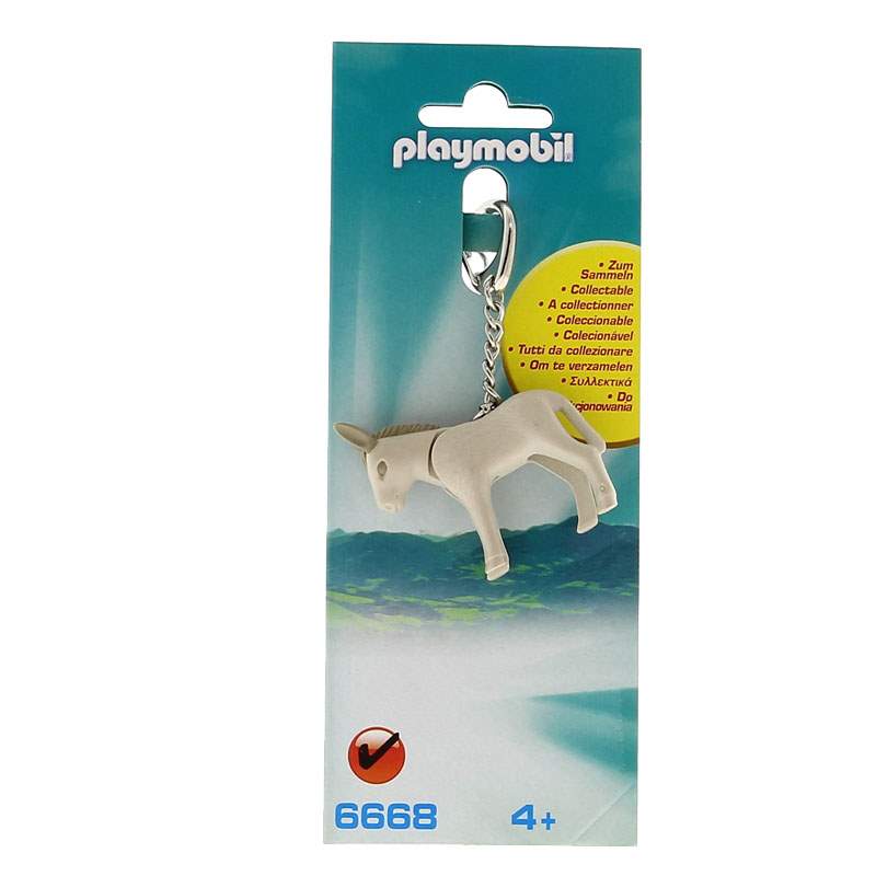 Playmobil-Llavero-de-Burrito_2
