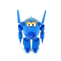 Superwings Figuras Surtido