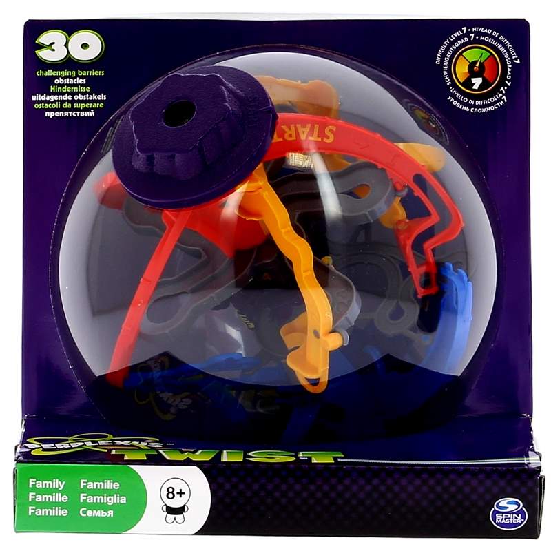 Perplexus-Twist
