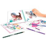 Top-Model-Libro-Colorear-Kitty_1