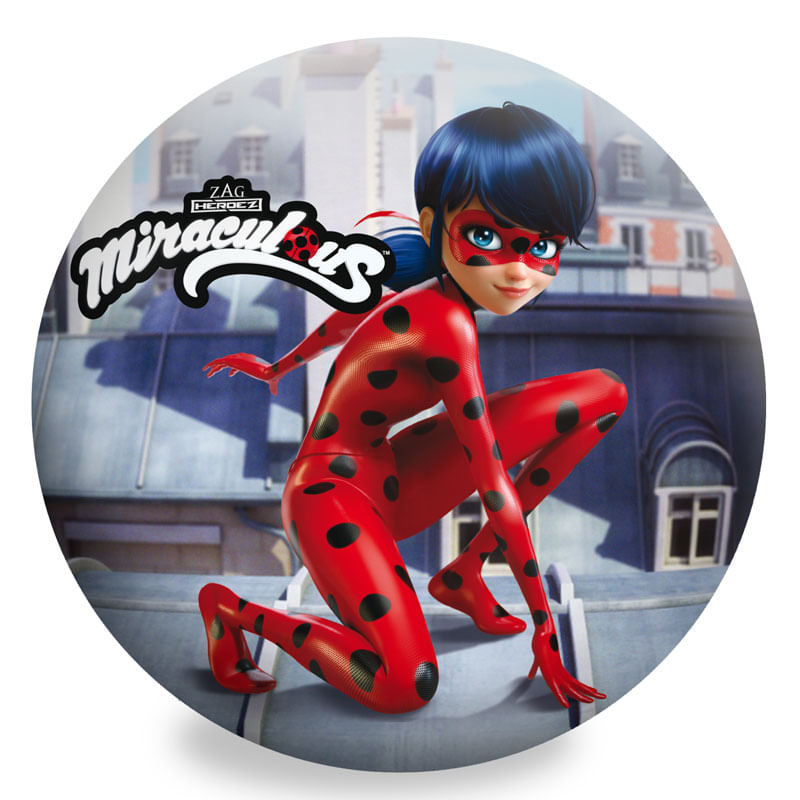 Ladybug-Pelota-de-PVC-de-24cm