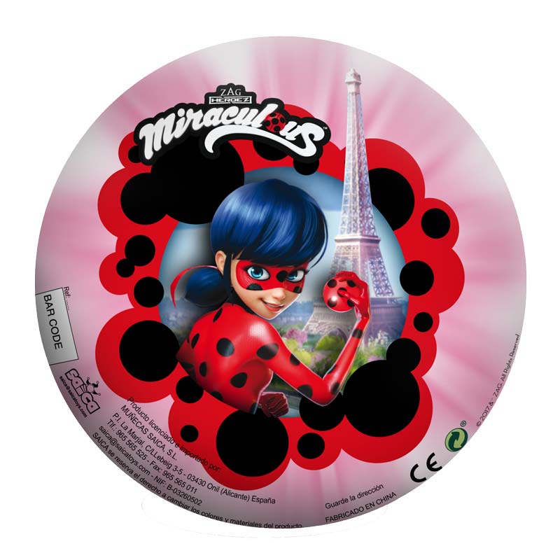 Ladybug-Pelota-PVC-de-14-cm