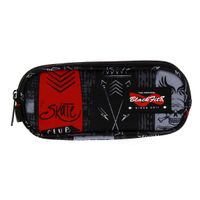 Blackfit8 Portatodo Doble Skate