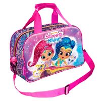 Shimmer & Shine Bolsa de Deporte Sparkle