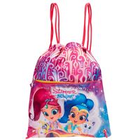 Shimmer & Shine Saco Sparkle