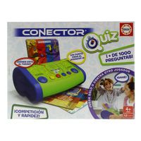 Connector Quizz