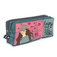 Portatodo Juvenil Katacrack Fashion Girls