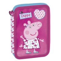 Peppa Pig Plumier Básico