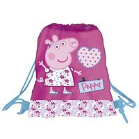 Peppa Pig Saco Plano