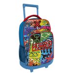 Munich-Mochila-Carro-Etnik