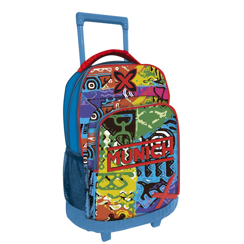Munich-Mochila-Carro-Etnik