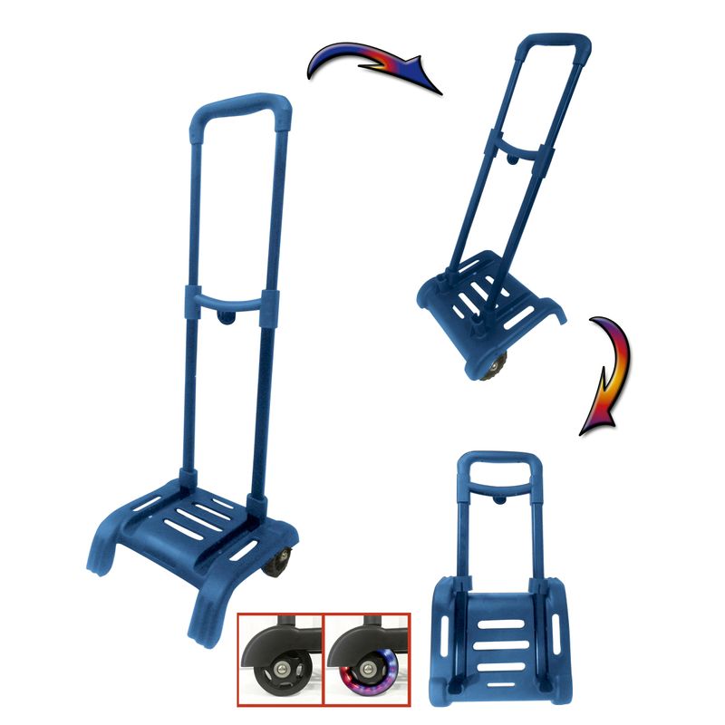 Carro-Mochila-Plegable-Azul