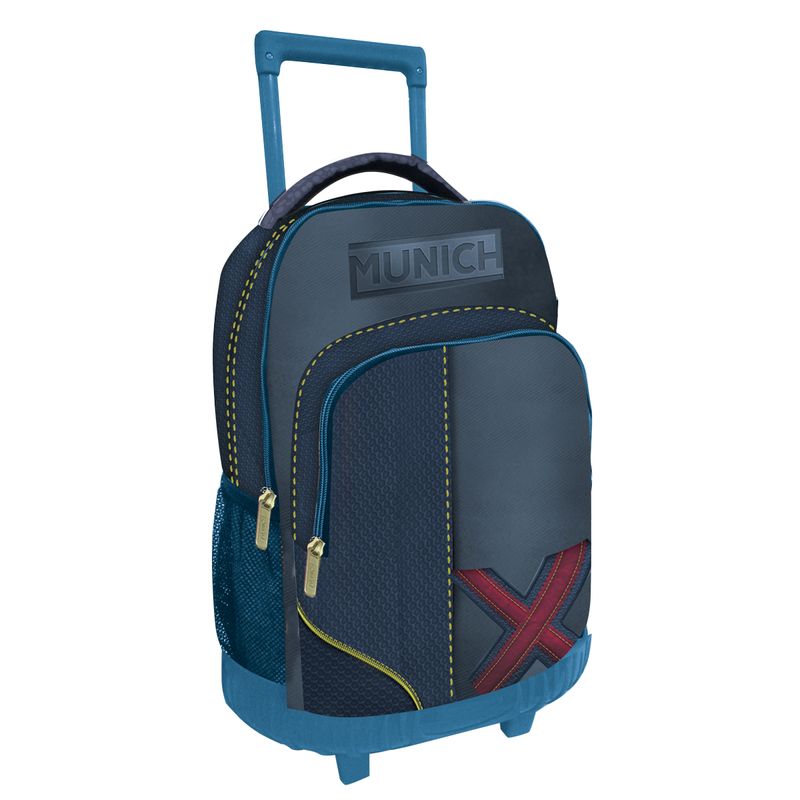 Munich-Mochila-con-Carro-Never-Forget