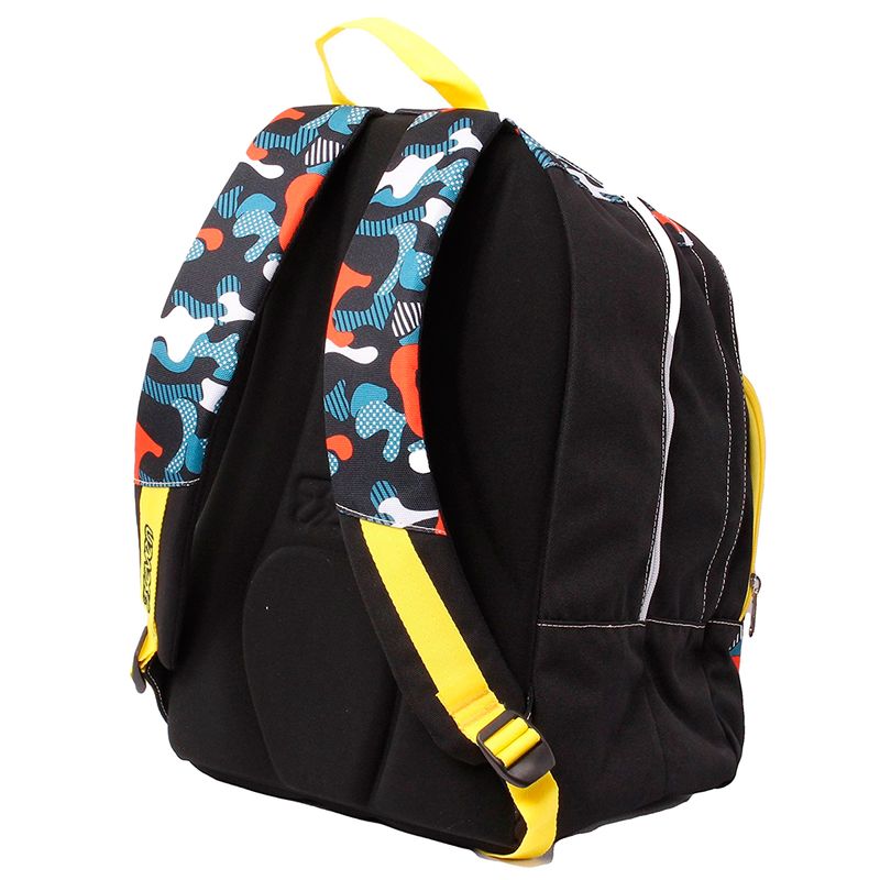 Seven-Mochila-Juvenil-Jet-Black_1