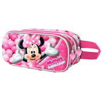 Minnie Mouse Portatodo 3D Bubblegum