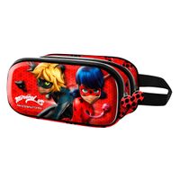 Ladybug Portatodo 3D Defenders