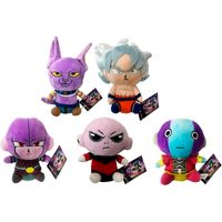 Dragon Ball Super Peluche Surtido