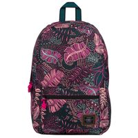 O'neill Mochila Girls Black Pink