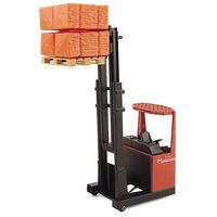 Elevadora Miniatura BT RT 1350SE Escala 1:25