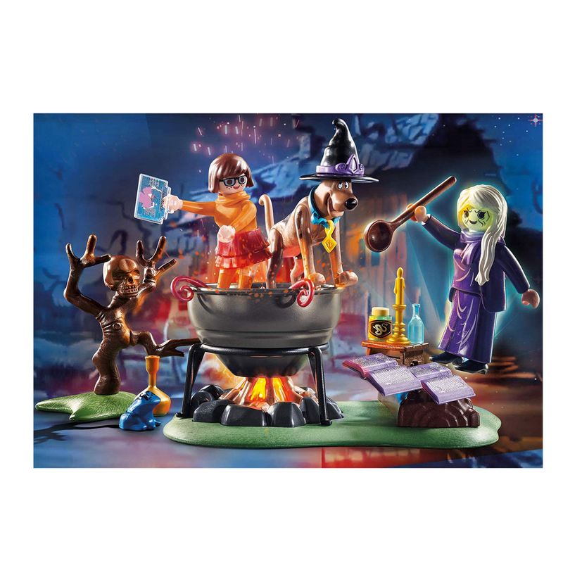 Playmobil-Scooby-doo-Caldero-de-la-Bruja-Zeb_1