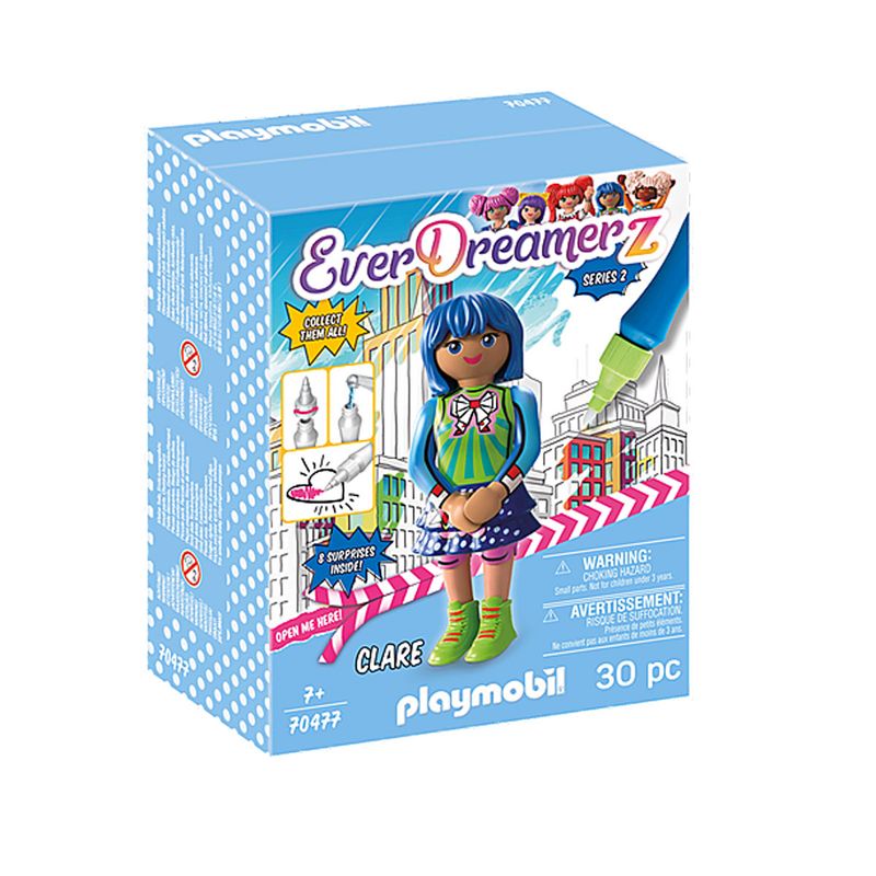 Playmobil-Comic-World-Clare
