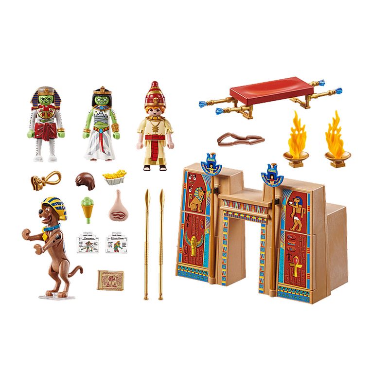Playmobil-Scooby-doo-Aventura-en-Egipto_2