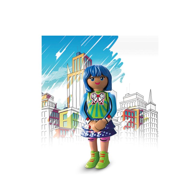 Playmobil-Comic-World-Clare_1