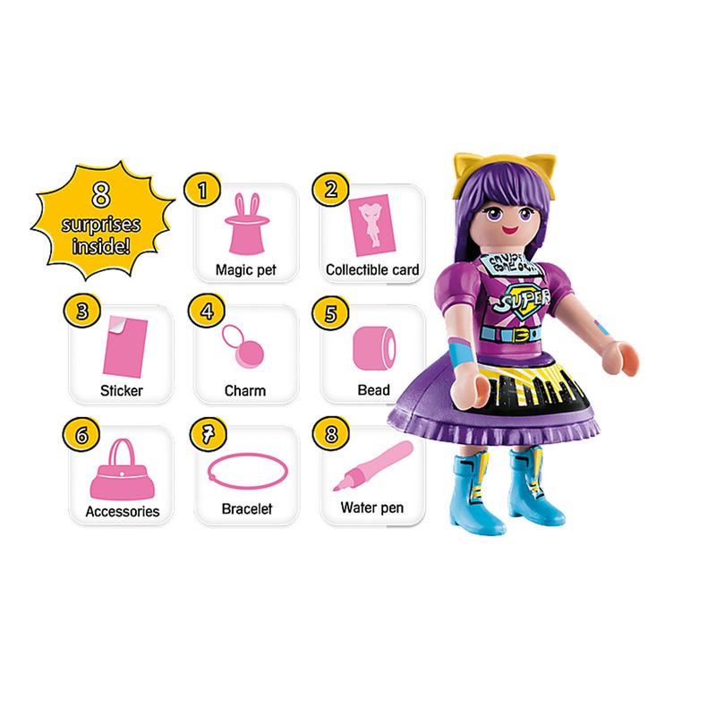 Playmobil-Comic-World-Viona_2