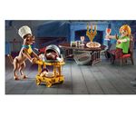 Playmobil-Scooby-Doo-Cena-con-Shaggy_1