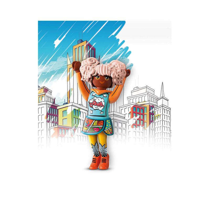 Playmobil-Comic-World-Edwina_1