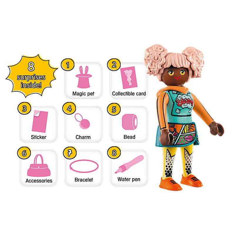 Playmobil-Comic-World-Edwina_2