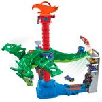 Hot-Wheels-Pista-Ataque-del-Dragon-Robotico