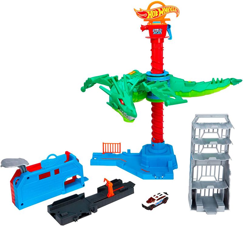 Hot-Wheels-Pista-Ataque-del-Dragon-Robotico_1