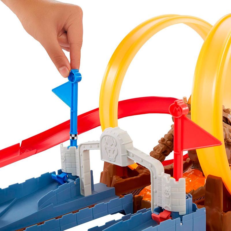 Hot-Wheels-Mario-Kart-Pista-Castillo-Caos-Bowser_2