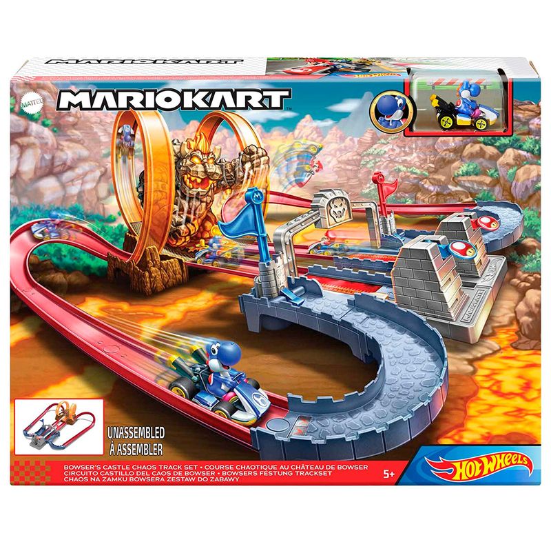 Hot-Wheels-Mario-Kart-Pista-Castillo-Caos-Bowser_4