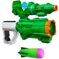 Nerf Vengadores Assembler Gear Hulk