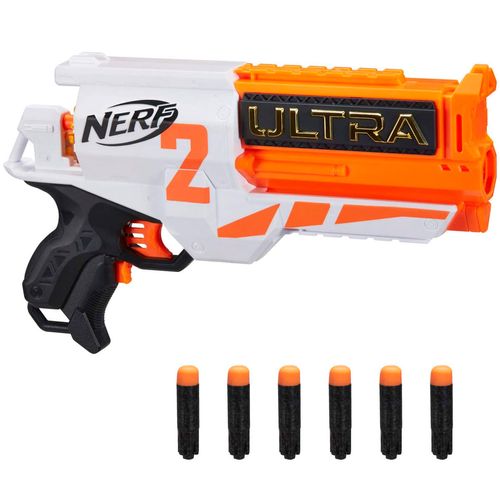 Nerf Ultra Lanzador Two