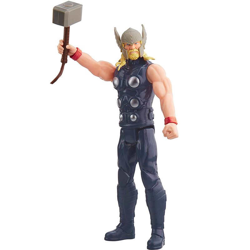 Los-Vengadores-Titan-Hero-Series-Thor