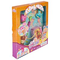 Bellies Kit Crazy Meals Comida Loca