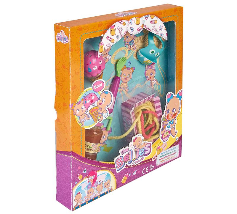 Drim juguetes bellies on sale