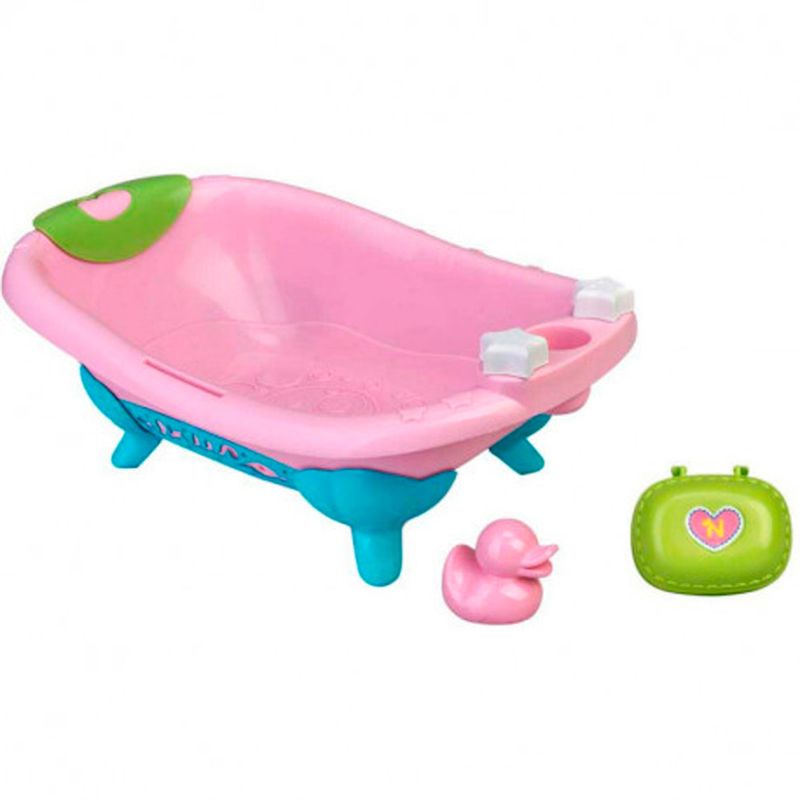Nenuco-Bañera