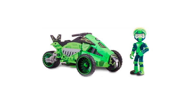 Juguetes ben 10 carrefour hot sale