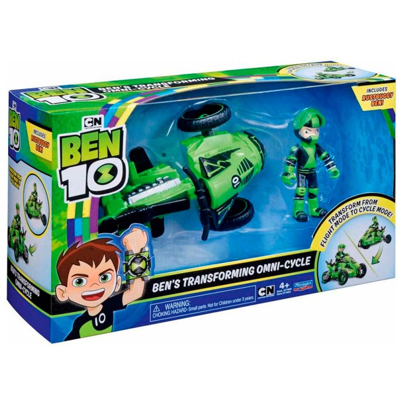 Ben-10-Vehiculo-Omnitrix-con-Figura_2