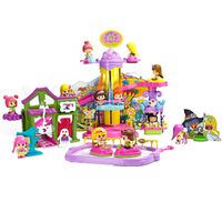 Pinypon Parque de Atracciones