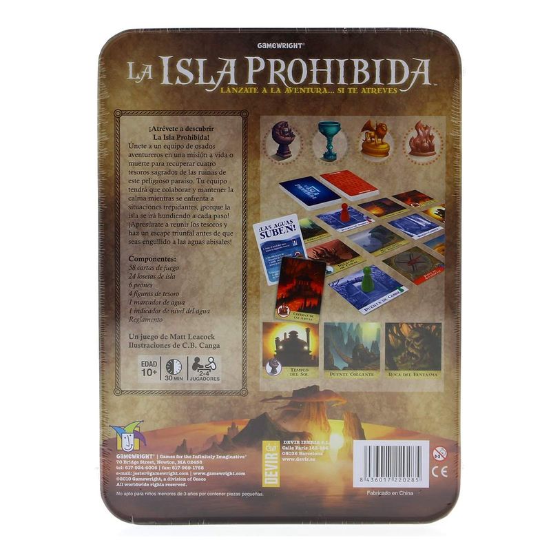 La-Isla-Prohibida-Juego-de-Mesa_1