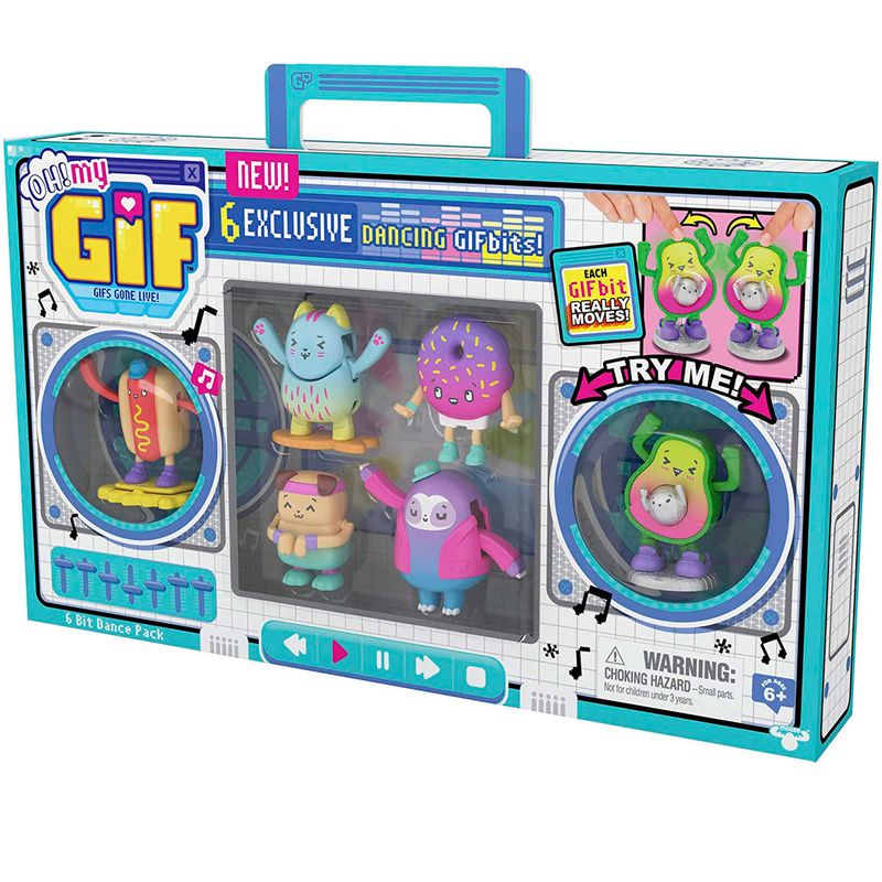 Oh-My-Gif-Pack-6-Figuras-Exclusivas