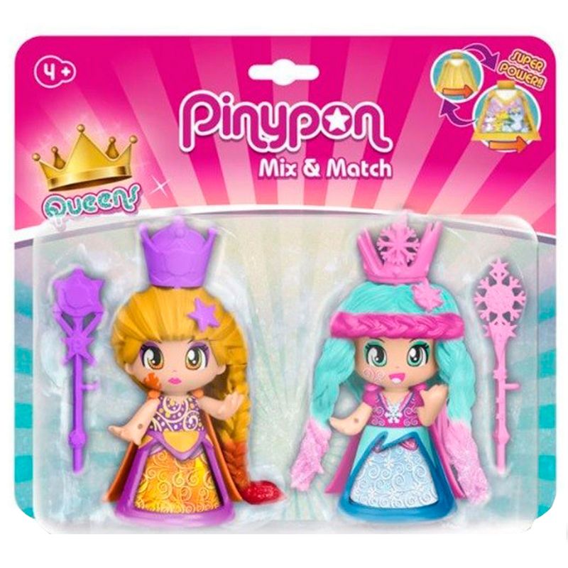 Pinypon-Queens-Pack-2-Figuras_1