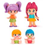 Pinypon-New-Look-Pack-4-Figuras
